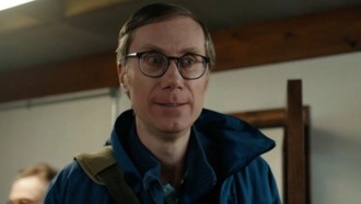 Актёр из «Нарушителей» в третьем сезоне «Ходячие мертвецы: Дэрил Диксон»