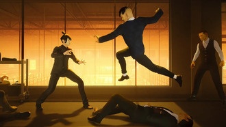 Sifu и Inscryption — в Game Pass с начала октября