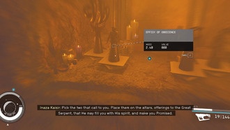 Starfield: Shattered Space - Выбор чучел и руководство по обещанным названиям