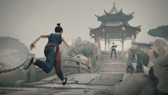 В октябре в Xbox Game Pass появятся Inscryption и Sifu, вместо 5 старых игр