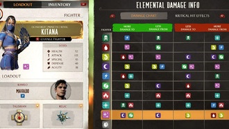 Mortal Kombat 1: Как победить Темного Дракона Лю Канга (Финальный Босс 8 Сезона Режима Вторжения)