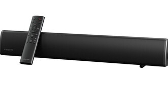 Creative выпускает игровую звуковую панель Sound Blaster GS5