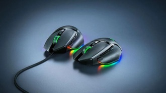 Razer анонсирует новые игровые мыши Basilisk V3 Pro 35K и Basilisk V3 35K