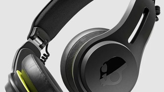 Skullcandy запускает наушники Icon ANC