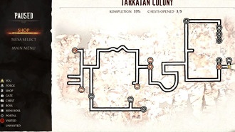 Mortal Kombat 1: Как выполнить задание YEE OF GRITE в 8 сезоне режима вторжения (Глаз тигра)