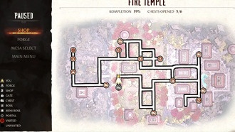 Mortal Kombat 1: Как выполнить задание «КОРЗИНА ДЛЯ ПИКНИКА НЕТ» в 8-м сезоне режима «Вторжение»