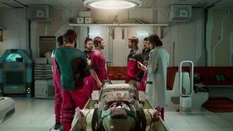 11 bit переносит ещё одну игру из-за разочарования во Frostpunk 2