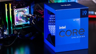 Сообщается, что презентация материнской платы Intel Z890 намечена на 10 октября