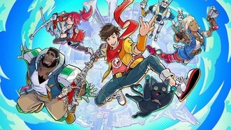 Судьба Hi-Fi Rush 2: игра в разработке, но Microsoft уволила создателей