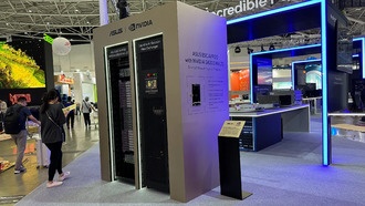 Сообщается, что Nvidia отменяет разработку двухстоечного 72-го графического процессора GB200