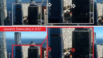 Драйверы AMD 24.9.1 знаменуют собой настоящий дебют универсальных Fluid Motion Frames 2