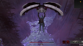 Remnant 2: The Dark Horizon DLC - Как получить комплект брони Петира