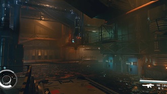 Starfield: Shattered Space - Стоит ли выбирать другой блок в Exhuming The Past