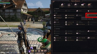 Throne and liberty: как фармить Люцент