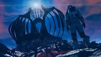 Какова продолжительность Starfield: Shattered Space?