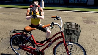 Sega показала игровой процесс Like a Dragon: Pirate Yakuza in Hawaii