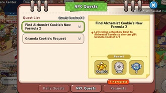 Cookie Run: Kingdom - Как получить Rainbow Bowl