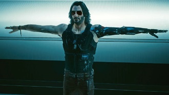 Ведущий программист движка Cyberpunk 2077 объяснил наличие ошибок в игре на момент её выхода