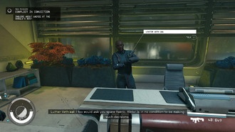 Все основные и побочные квесты в Starfield: Shattered Space