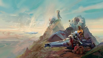 Bungie представила детали расширения Apollo для Destiny 2