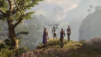 12 лучших модов для Baldur’s Gate 3