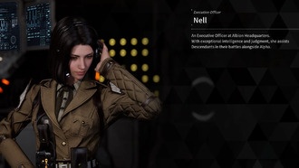 The first descendant: Руководство по заданиям вторжений