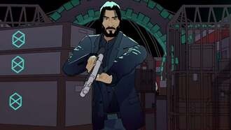 Devolver создаёт новые игровые бренды