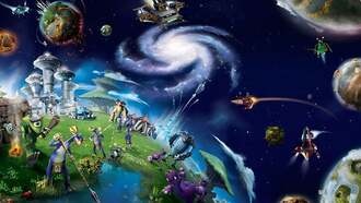 После 5 лет молчания EA неожиданно рассказала о Spore. Сообщество игры в восторге