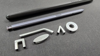 Samsung Electro-Mechanics представляет полностью твердотельную батарею для носимых устройств