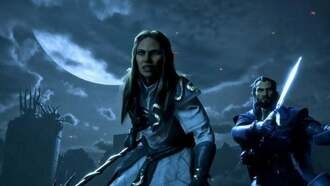 Dragon Age: The Veilguard переработан