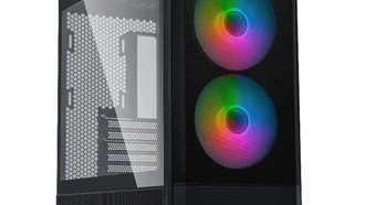 Лиан Ли представляет корпус Lancool 207 Mid-tower