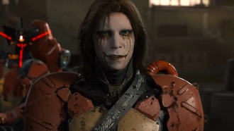 Хидео Кодзима показал меню Death Stranding 2