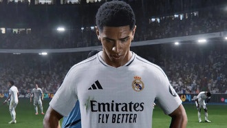 Как проголосовать за POTM в EA Sports FC 25