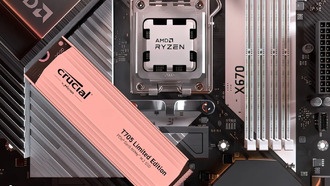 Уязвимость в материнских платах AMD X670E: проблемы с загрузкой