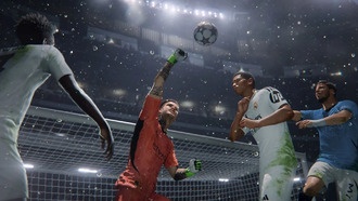 Как получить награды Pepsi в EA Sports FC 25