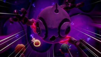 Как победить Нулла в Zelda Echoes of Wisdom