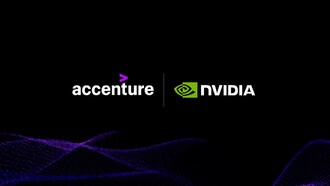 Accenture обучит 30 000 своих сотрудников работе с NVIDIA AI Full Stack