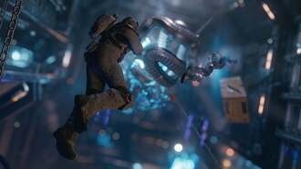 «Наши фанаты хотят жить в наших мирах» — Shattered Space о подходе Bethesda