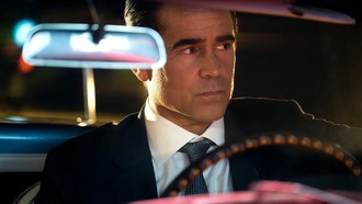 Второй сезон сериала «Шугар» с Колином Фарреллом в главной роли уже в производстве