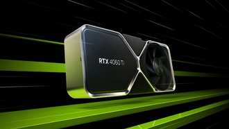 Уровень принятия RTX 4060 и RTX 4060 Ti среди геймеров резко вырос