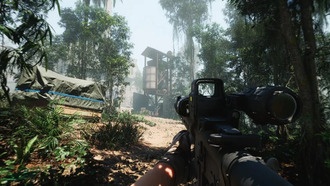 Обновление Incursion Red River 1.1.0.0 просто огромно