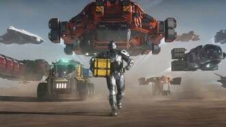 «Снова создать потрясающий опыт»: подготовка к CitizenCon