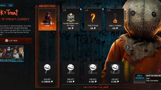 Как разблокировать оперативника «Кроваво-красная шапочка» в CoD MW3 и Warzone