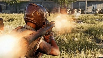 Создатели Once Human выпускают «зимнее» обновление