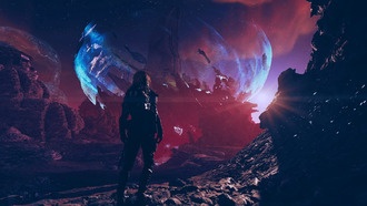 Shattered Space пострадал от вялого запуска, который разочаровал фанатов