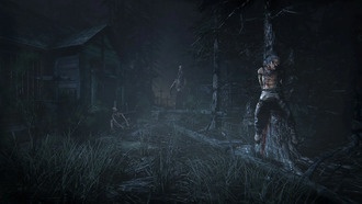 Утечка данных у разработчика Outlast Red Barrels