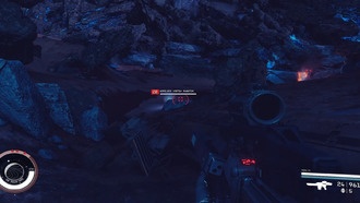 Где найти Vortex Phantoms и Vortex Horrors в Starfield: Shattered Space