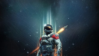 Разработчик Starfield похвалил себя за труды и назвал космическую RPG лучшей игрой Bethesda