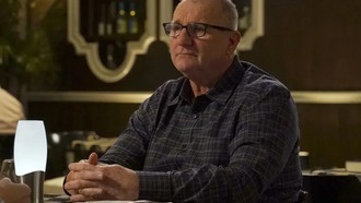 Звезда «Американской семейки» в шоу Райана Мерфи