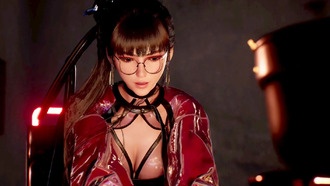 Обновление Stellar Blade 1.007 сделало игру еще более похабной